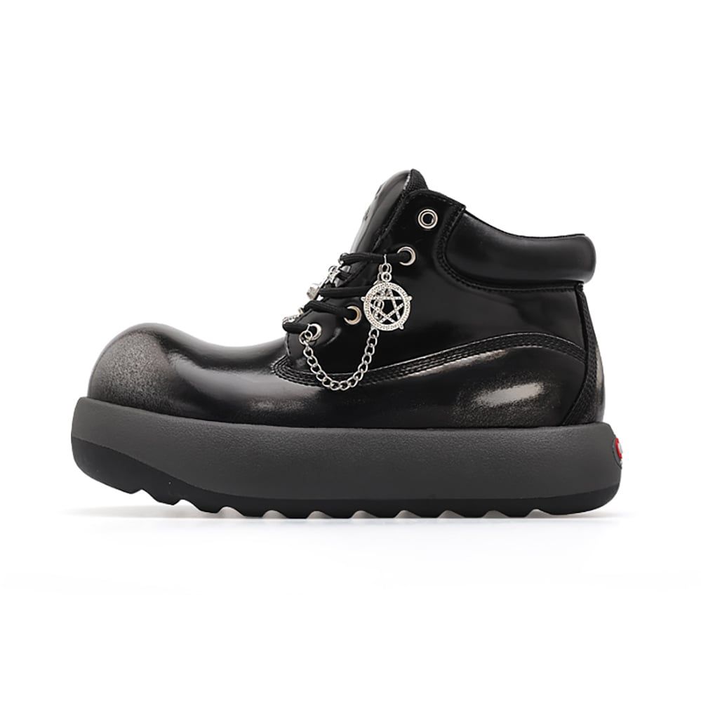 Giày Sneakers Cat&Sofa UFO Boots 01