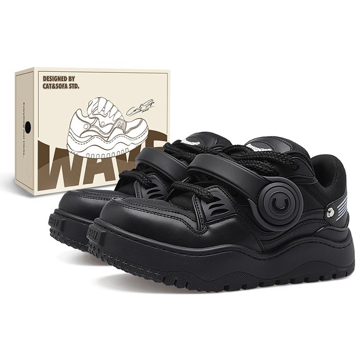 Giày Sneakers Cat&Sofa MAX Headphone 01