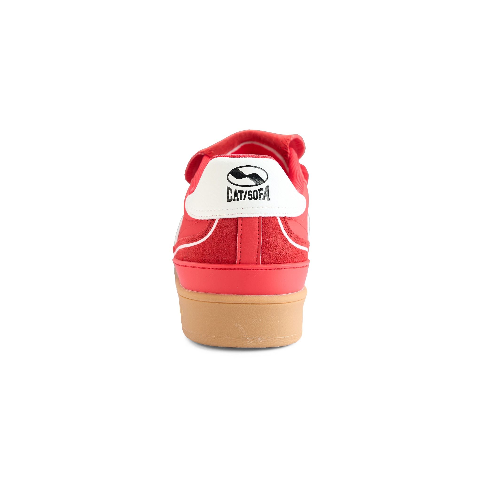 Giày Sneakers Cat&Sofa SAM Suede 02