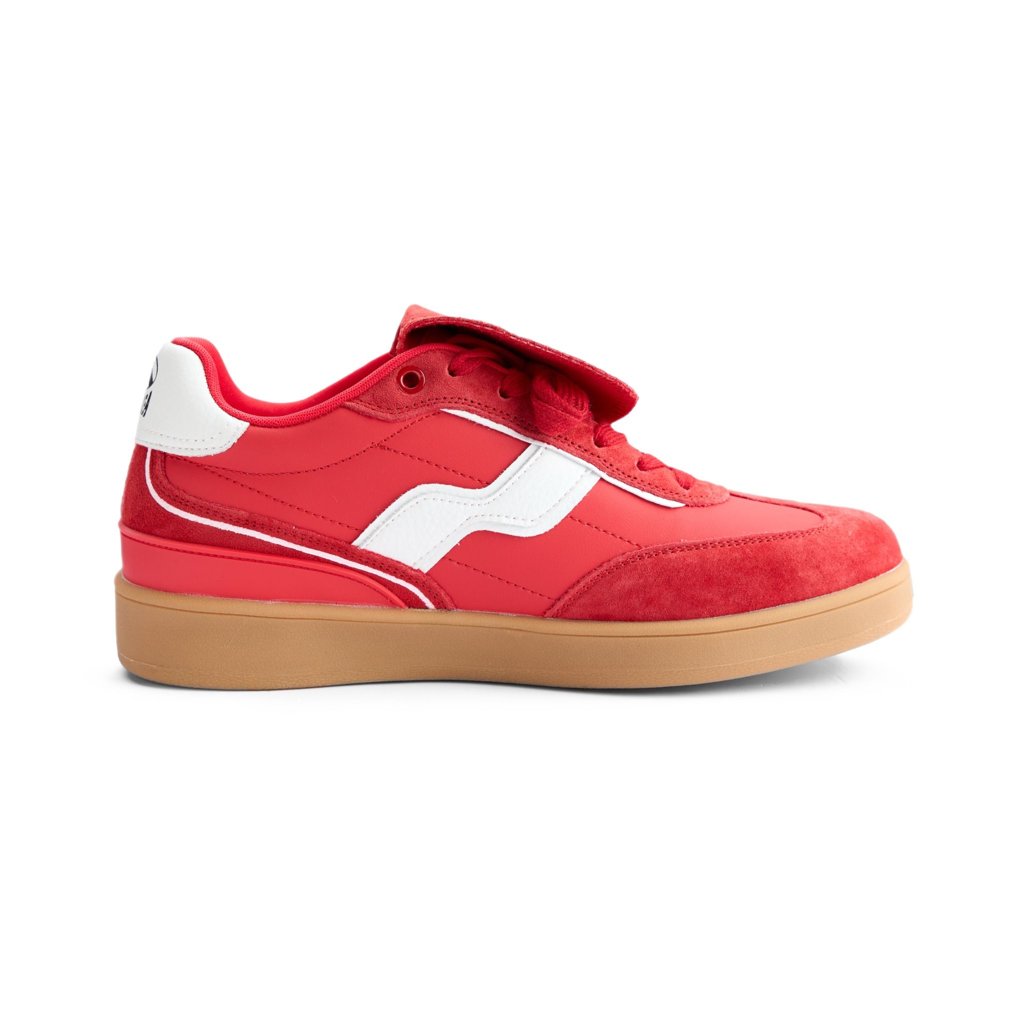 Giày Sneakers Cat&Sofa SAM Suede 02