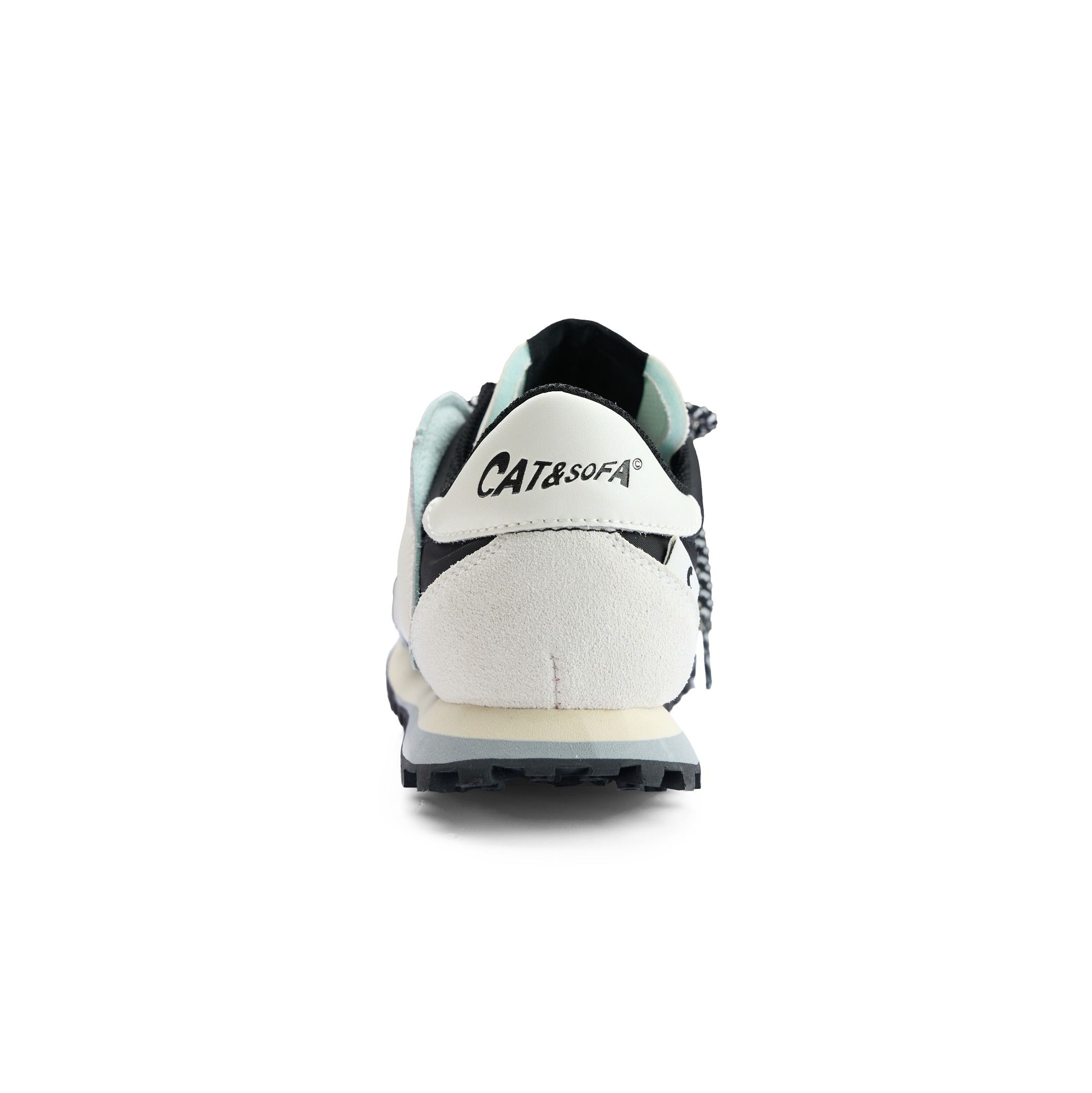 Giày Sneakers Cat&Sofa COR Word 01