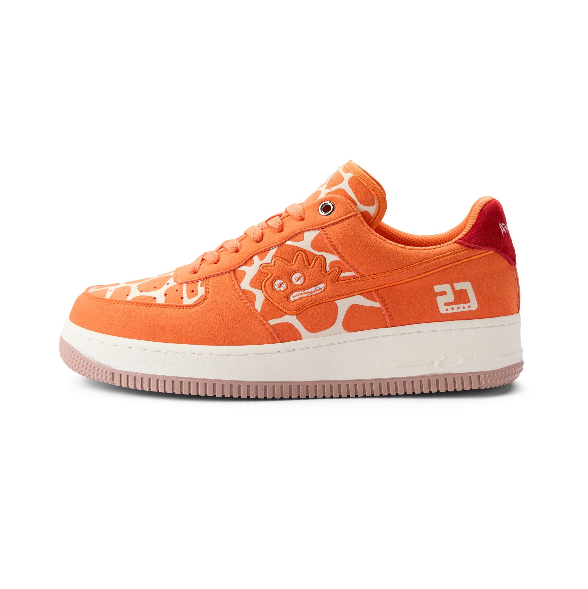 Giày Sneakers Cat&Sofa AIR Thunder 02