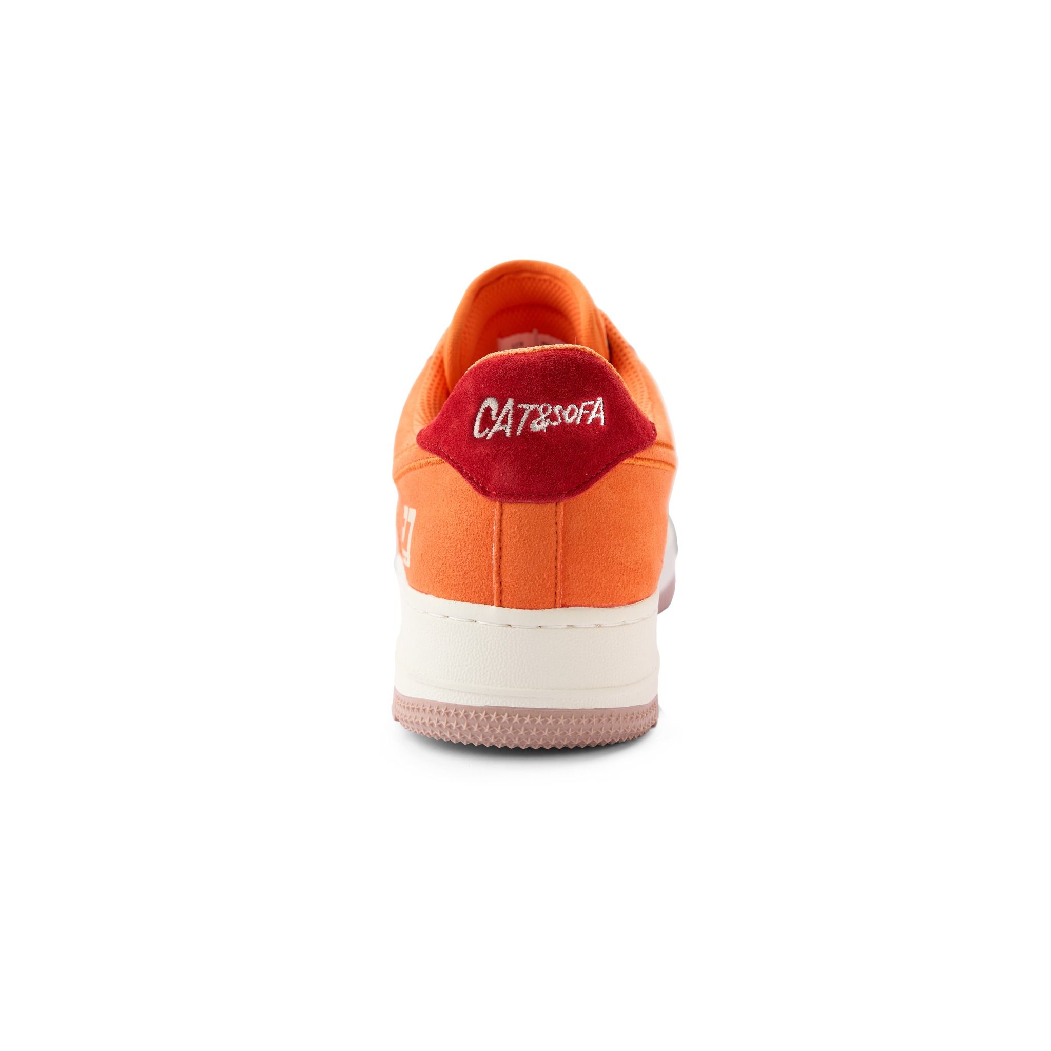 Giày Sneakers Cat&Sofa AIR Thunder 02