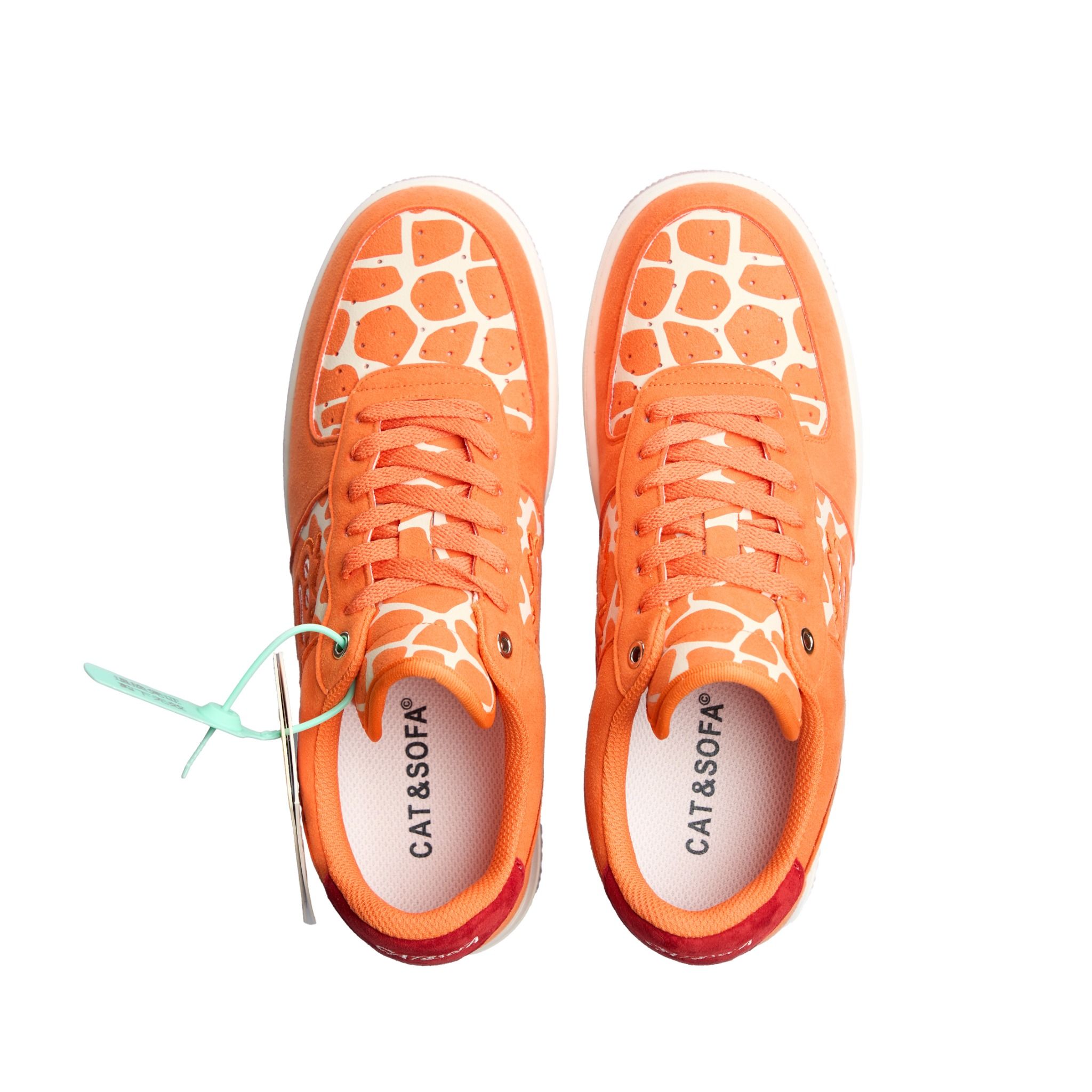 Giày Sneakers Cat&Sofa AIR Thunder 02