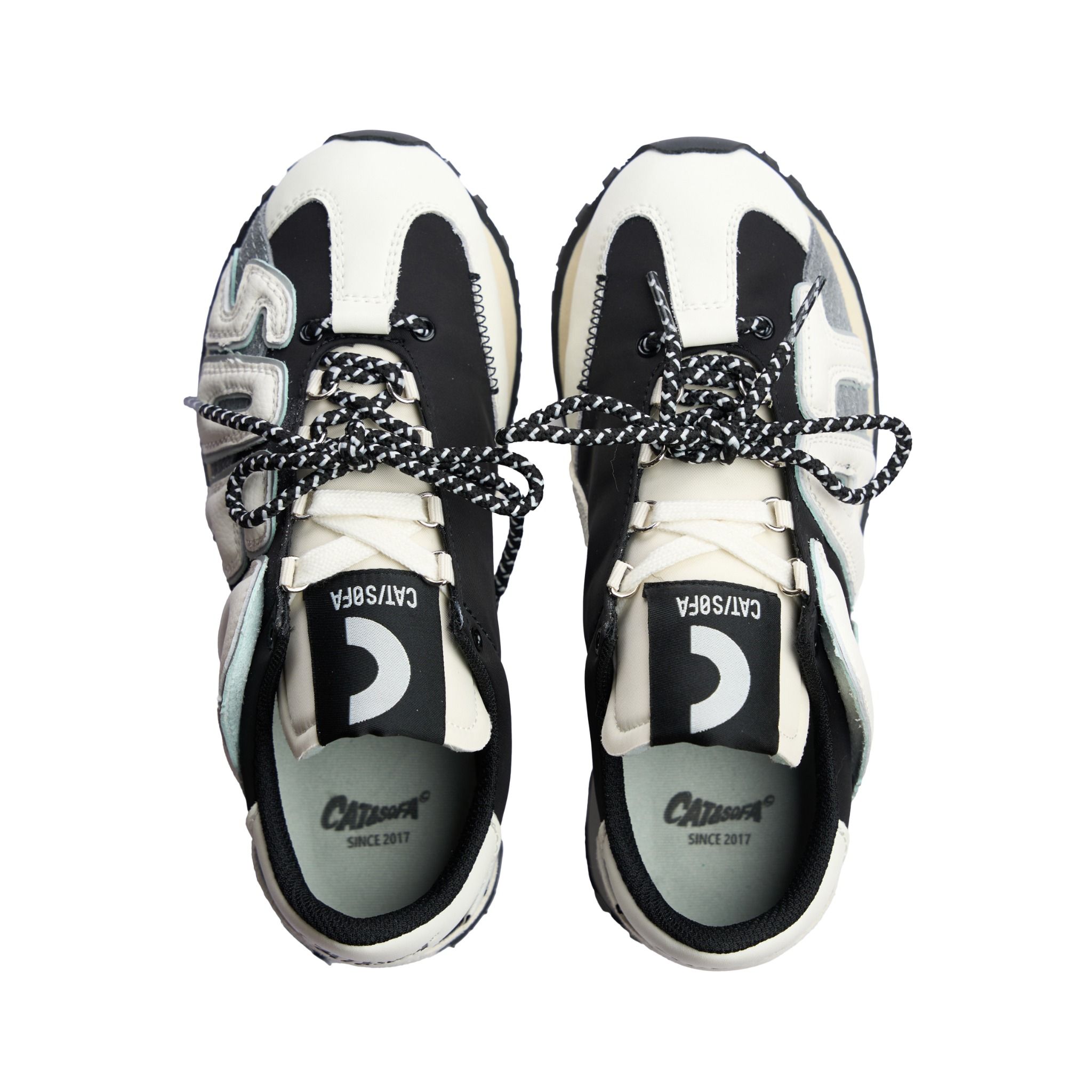 Giày Sneakers Cat&Sofa COR Word 01