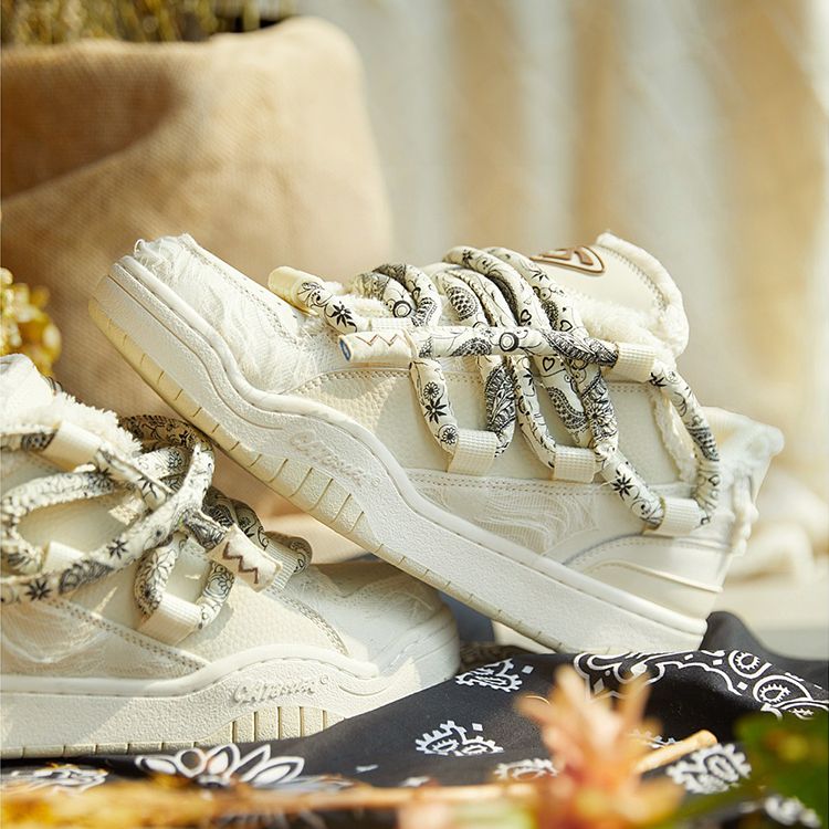 Giày Sneakers Cat&Sofa MAX Brocade 01