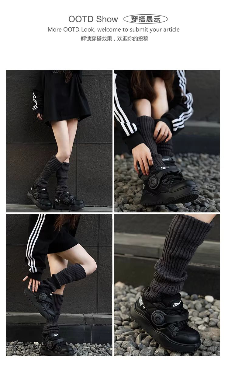Giày Sneakers Cat&Sofa MAX Headphone 01