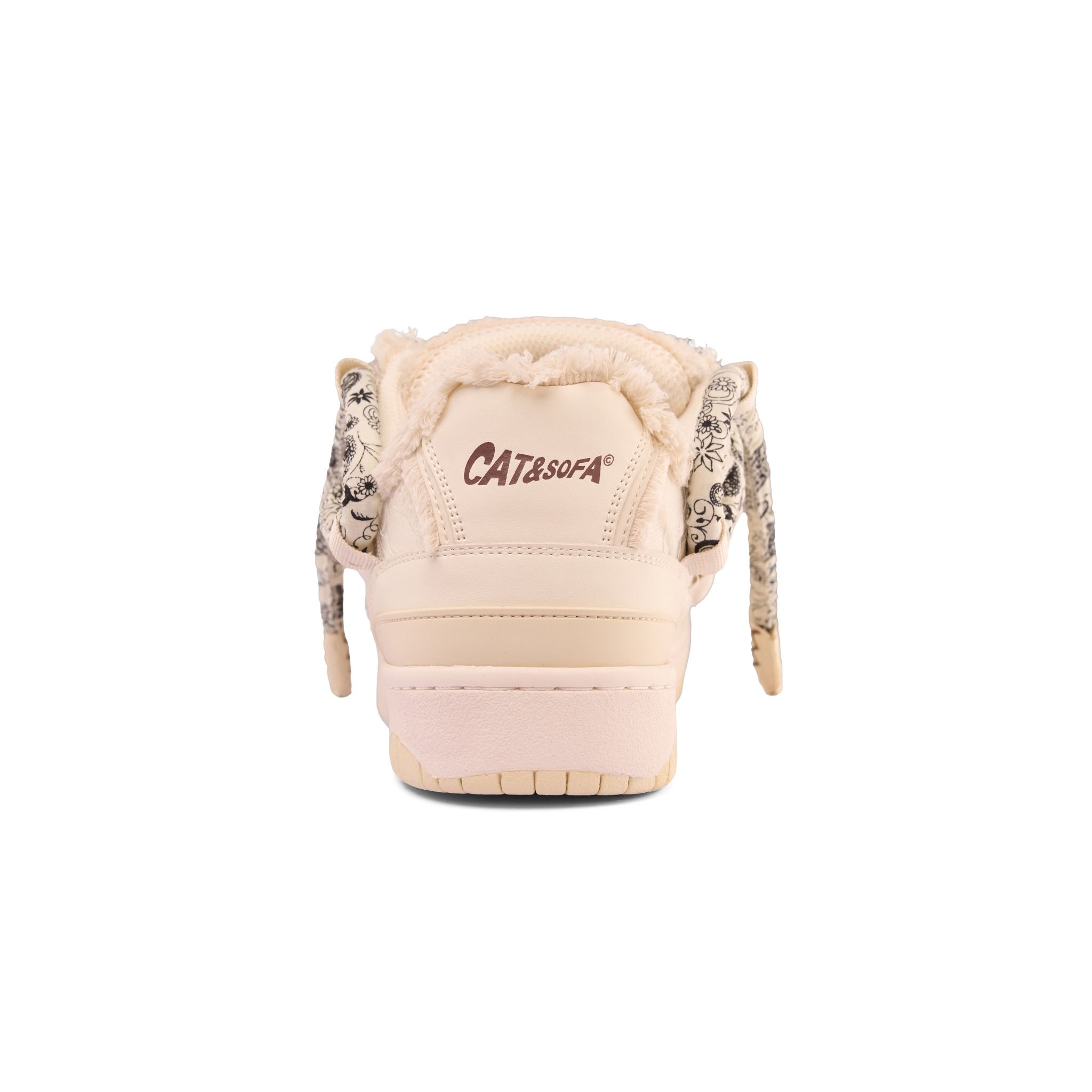 Giày Sneakers Cat&Sofa MAX Brocade 01