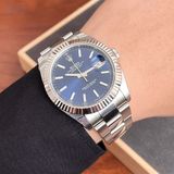 ROLEX DATEJUST 41 126334