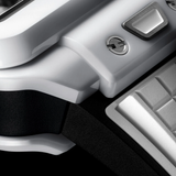 ĐỒNG HỒ HUBLOT SQUARE BANG UNICO WHITE CERAMIC 42MM