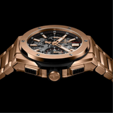 ĐỒNG HỒ HUBLOT BIG BANG INTEGRATED TIME ONLY KING GOLD 40MM