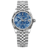 ĐỒNG HỒ ROLEX DATEJUST 31 OYSTERSTEEL AND WHITE GOLD 278274-0036