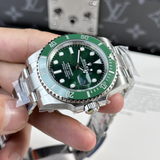 ROLEX SUBMARINER DATE 116610LV 40MM