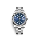 ROLEX DATEJUST 41 126334