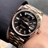 ROLEX DAY-DATE 40MM 228235-0045