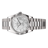 ROLEX DATEJUST 31 278289RBR-0005
