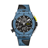 ĐỒNG HỒ HUBLOT BIG BANG UNICO GOLF SKY BLUE CARBON 45MM