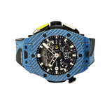 ĐỒNG HỒ HUBLOT BIG BANG UNICO GOLF SKY BLUE CARBON 45MM