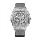 ĐỒNG HỒ HUBLOT SPIRIT OF BIG BANG ESSENTIAL GREY 42MM
