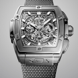 ĐỒNG HỒ HUBLOT SPIRIT OF BIG BANG ESSENTIAL GREY 42MM