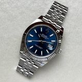 ROLEX DATEJUST 41 126334