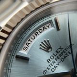 ROLEX DAY-DATE 40MM 228236-0012