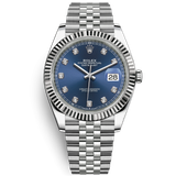 ROLEX DATEJUST 41 126334