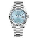 ROLEX DAY-DATE 40MM 228236-0012