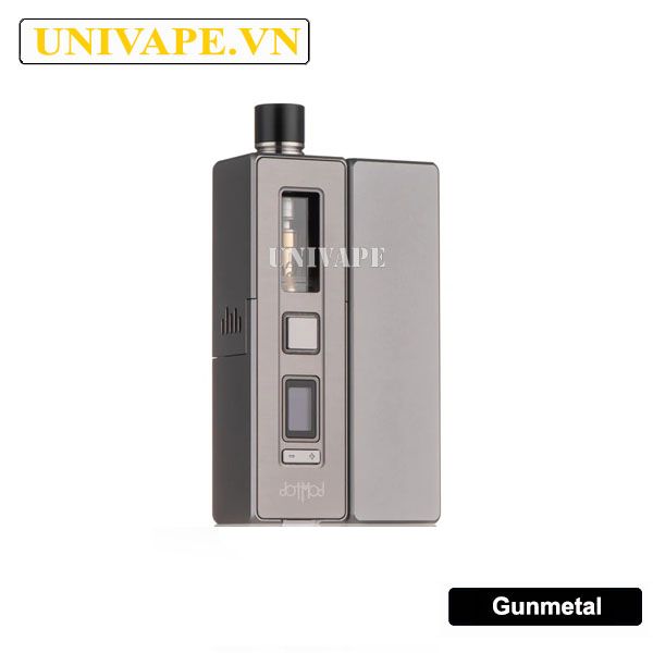 Hình ảnh dotMod DotAIO