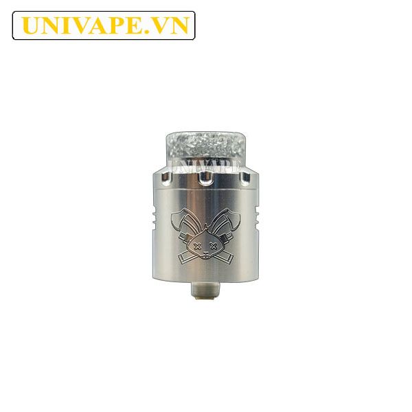 Hell Vape Fat Rabbit