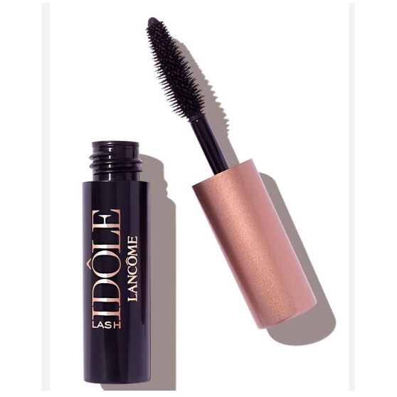 [Mini 2,5ml] Mascara Lancome Lash Idôle Lash Lifting Volumizing 01