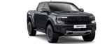 FORD RANGER RAPTOR THẾ HỆ MỚI