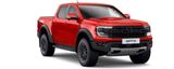 FORD RANGER RAPTOR THẾ HỆ MỚI