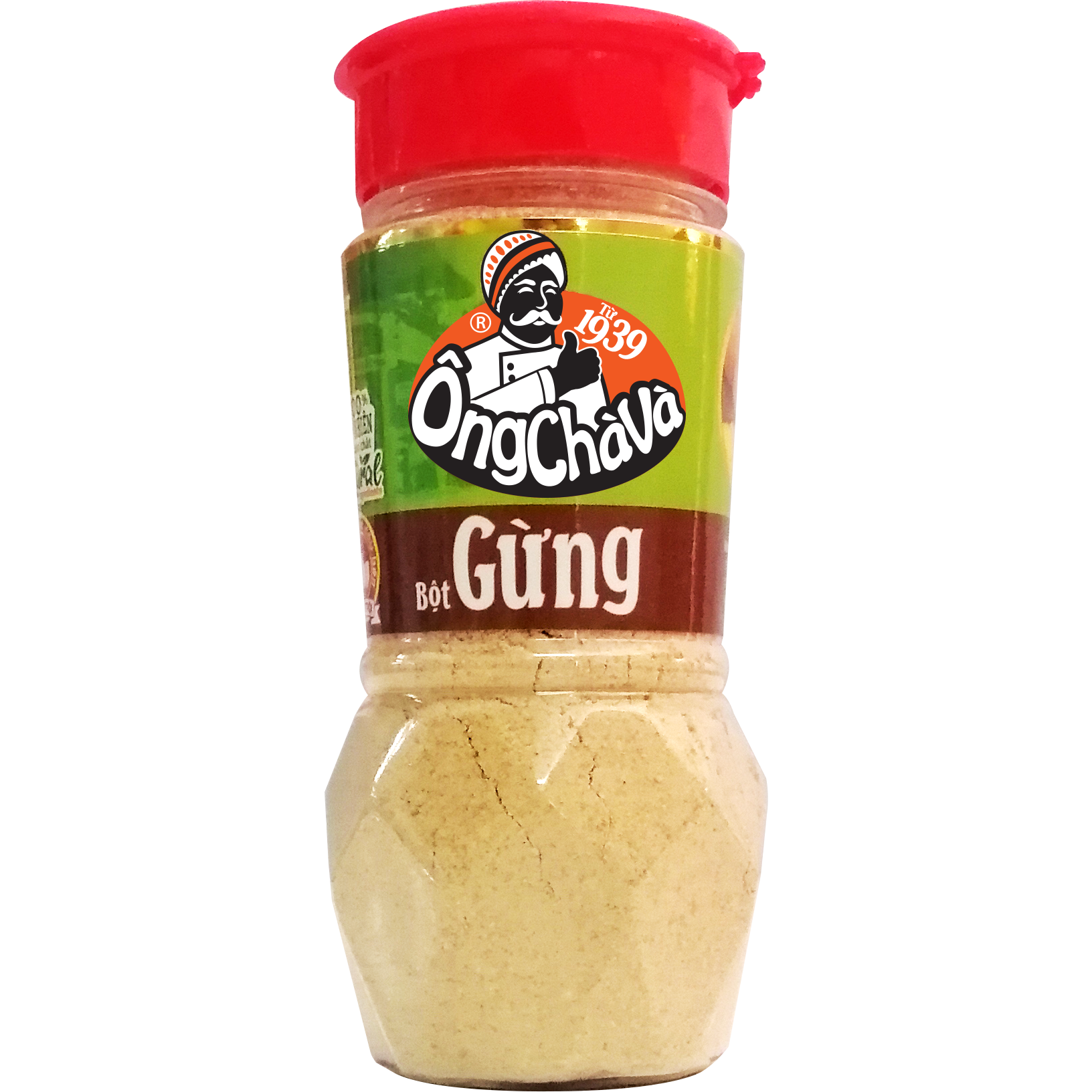 Bột Gừng 35gr