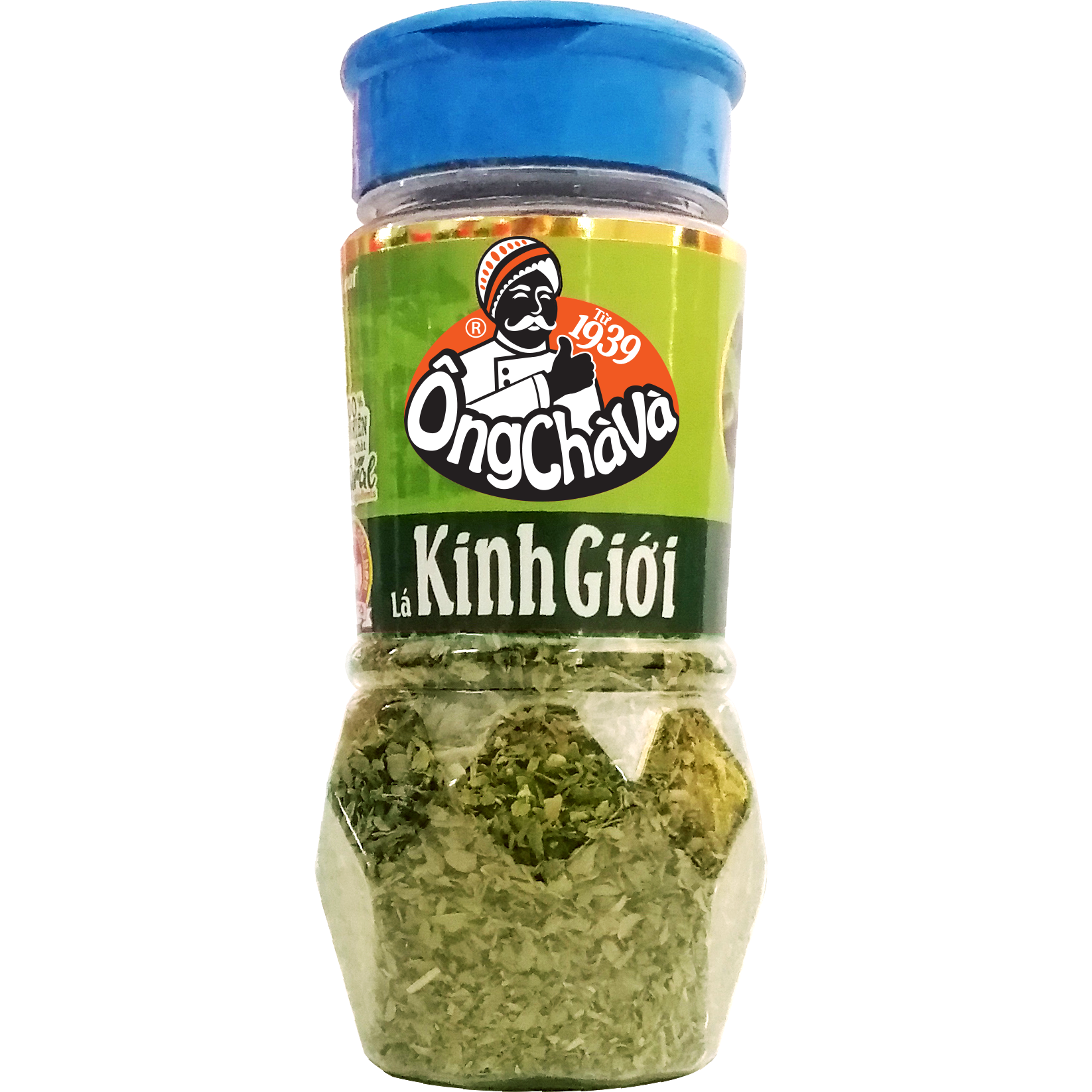 Lá Kinh Giới 15gr