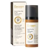 B834- Kem chống nắng bí đao Cocoon SPF50 50ml