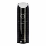 A295- Xịt thơm nước hoa Club de Nuit 200ml