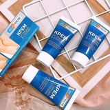 B347- Kem trị Nứt gót chân KPEM nga