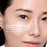 S159- Kem chống nắng Vichy capital Soleil 50ml