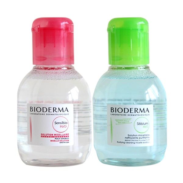 E149- Tẩy trang bioderma 100ml
