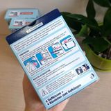 A633- Set 4 túi thơm tủ quần áo Denk Mit