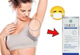 B325- Lăn khử mùi hôi nách, khử thâm nách SMELY 50ml