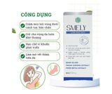 B325- Lăn khử mùi hôi nách, khử thâm nách SMELY 50ml