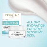 E32 - Kem loreal Paris Hydra Renewal 48g Pro vitamin B5