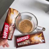 C10 - Cà Phê Kopiko Macchiato 3in1 Thái Lan