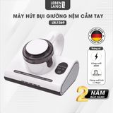 A737- Máy hút bụi mịn giường chiếu Lebenlang LBL1369 300W 250ml