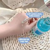 A310 - Serum phục hồi và cấp ẩm Smas Pro Vitamin B5 120g