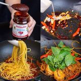 A223- Sate chua ngọt THAI CHILI PASTE 114g