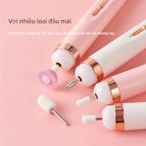 U41 - Dụng cụ làm móng 5in1