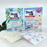 A633- Set 4 túi thơm tủ quần áo Denk Mit